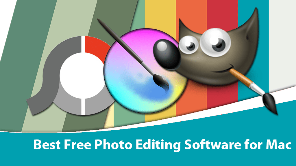 best mac photo editing software